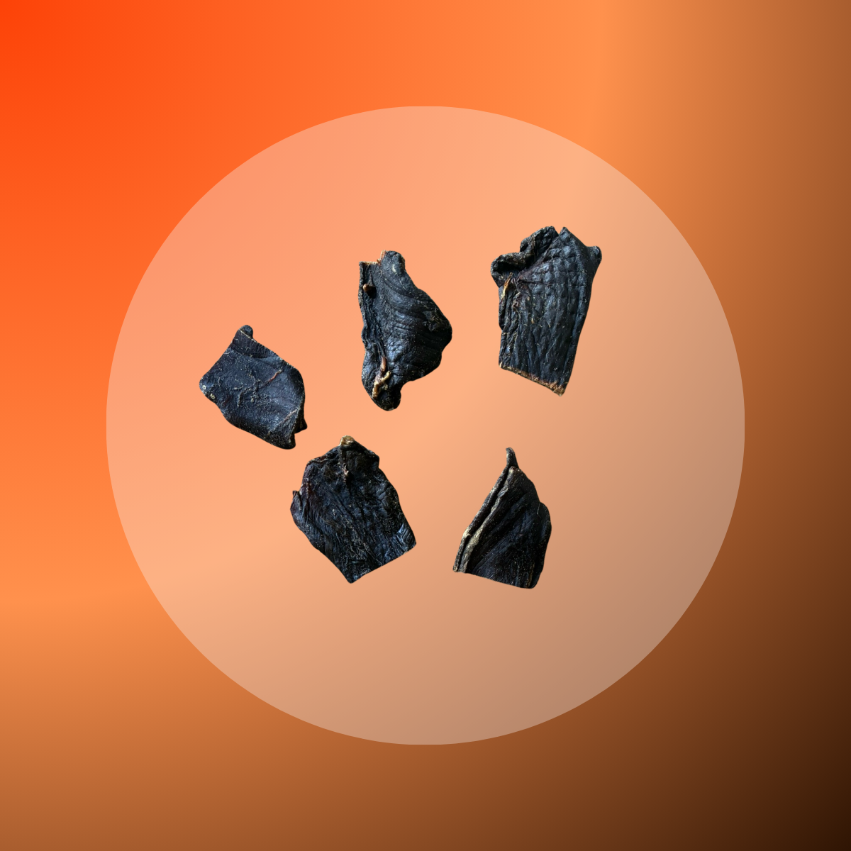 Beef Jerky Bites - 100 g