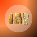 Beef Tendon Paddywack - 1 kg