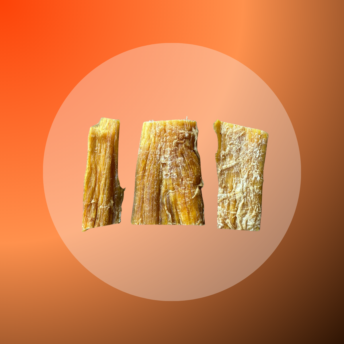 Beef Tendon Paddywack - 1 kg
