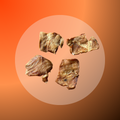 Chicken Breast Pieces - 100g