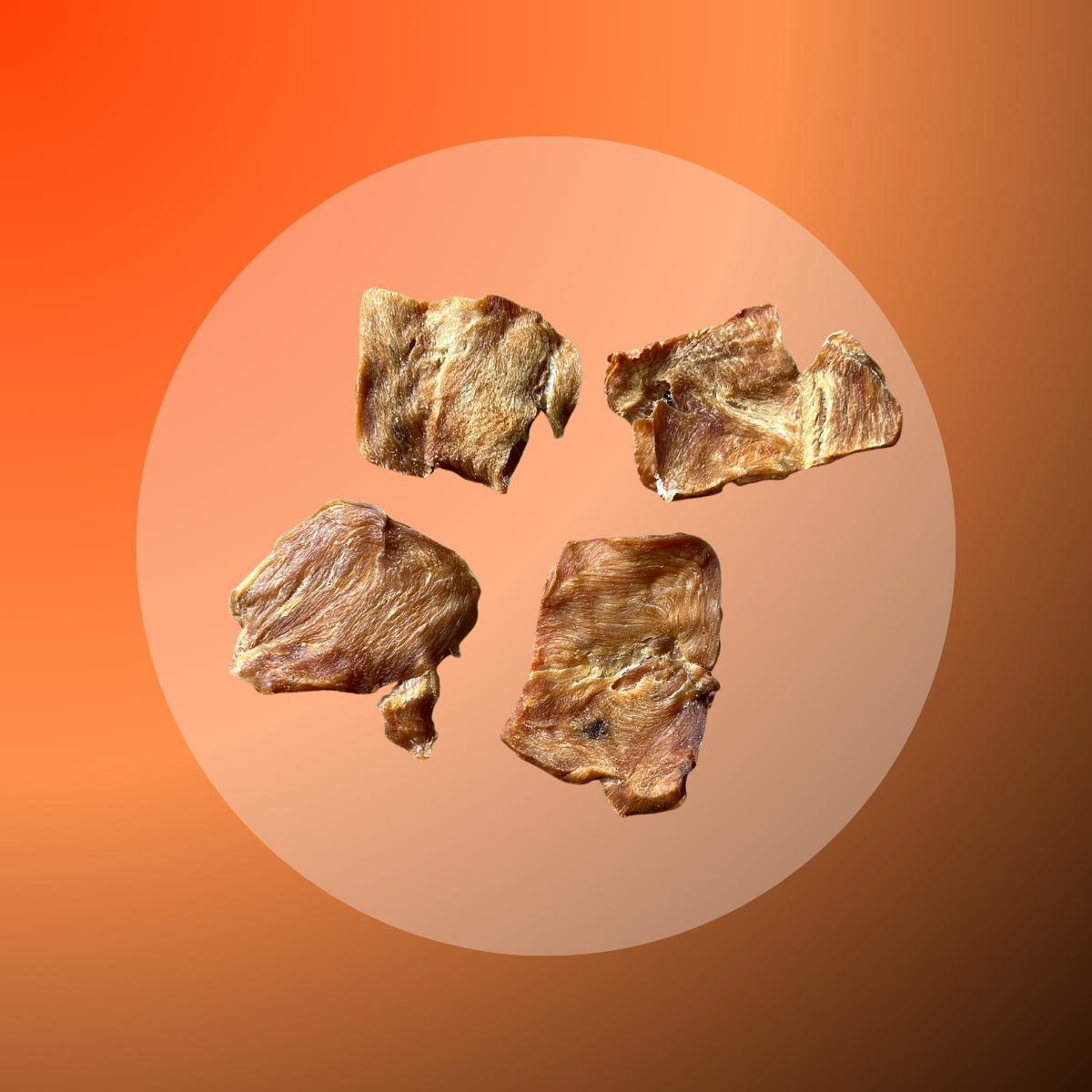Chicken Breast Pieces - 100g