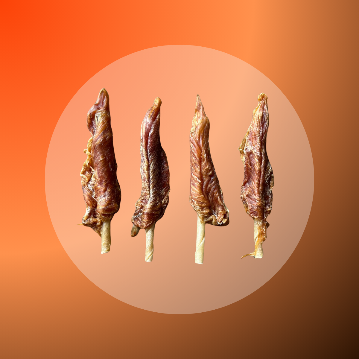 Chicken Lollipops - 5 pcs