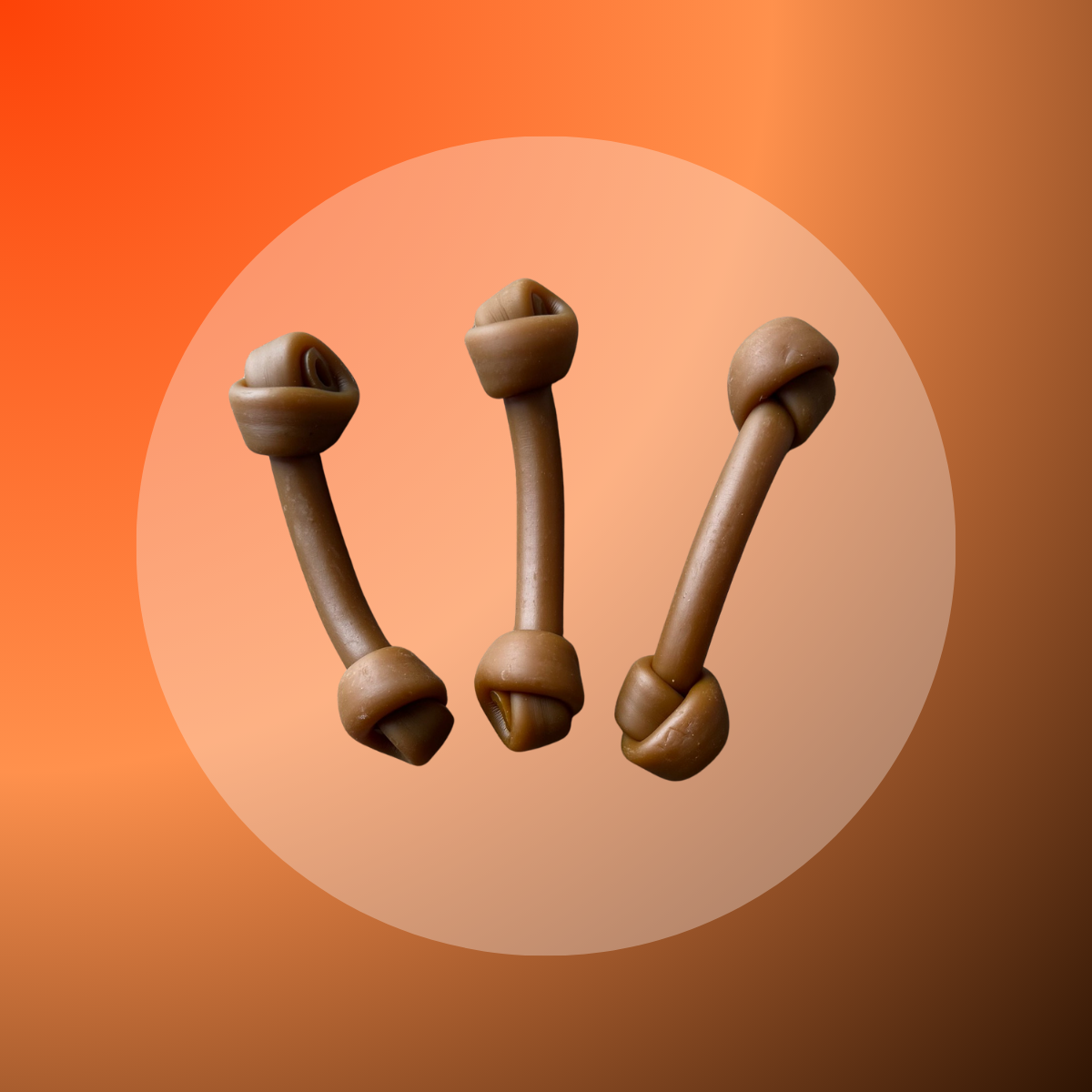 Chicken Smart Bone - 5 pcs