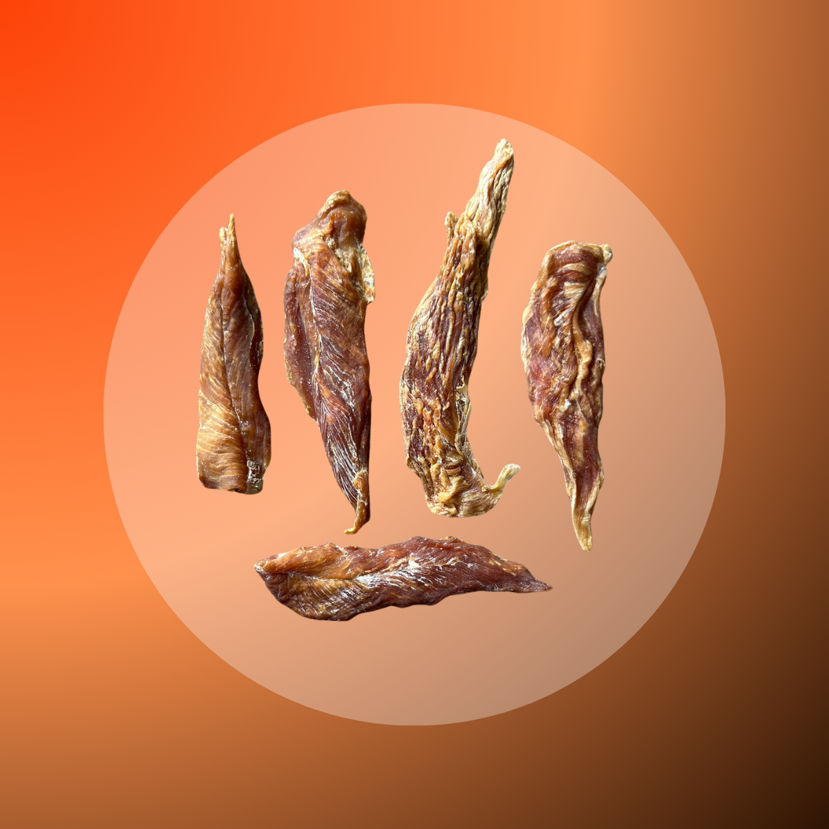 Chicken Tenderloin - 1 kg