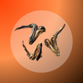 Duck Wings - 5 pcs