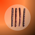 Emu Sausage Sticks 8" - 25 pcs
