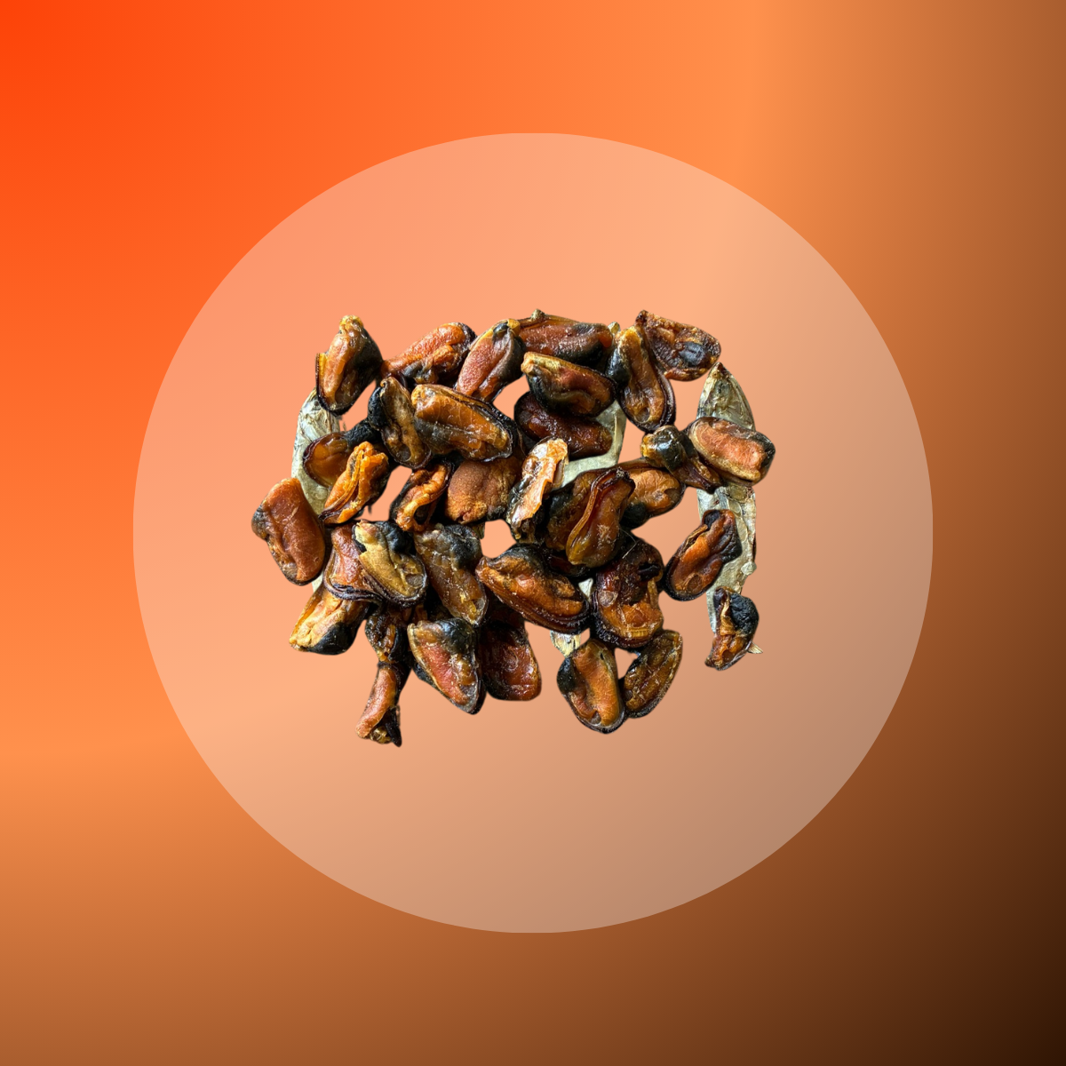 Green Lip Mussel - 50 g
