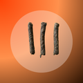 Kangaroo Small Sausage - 1 kg