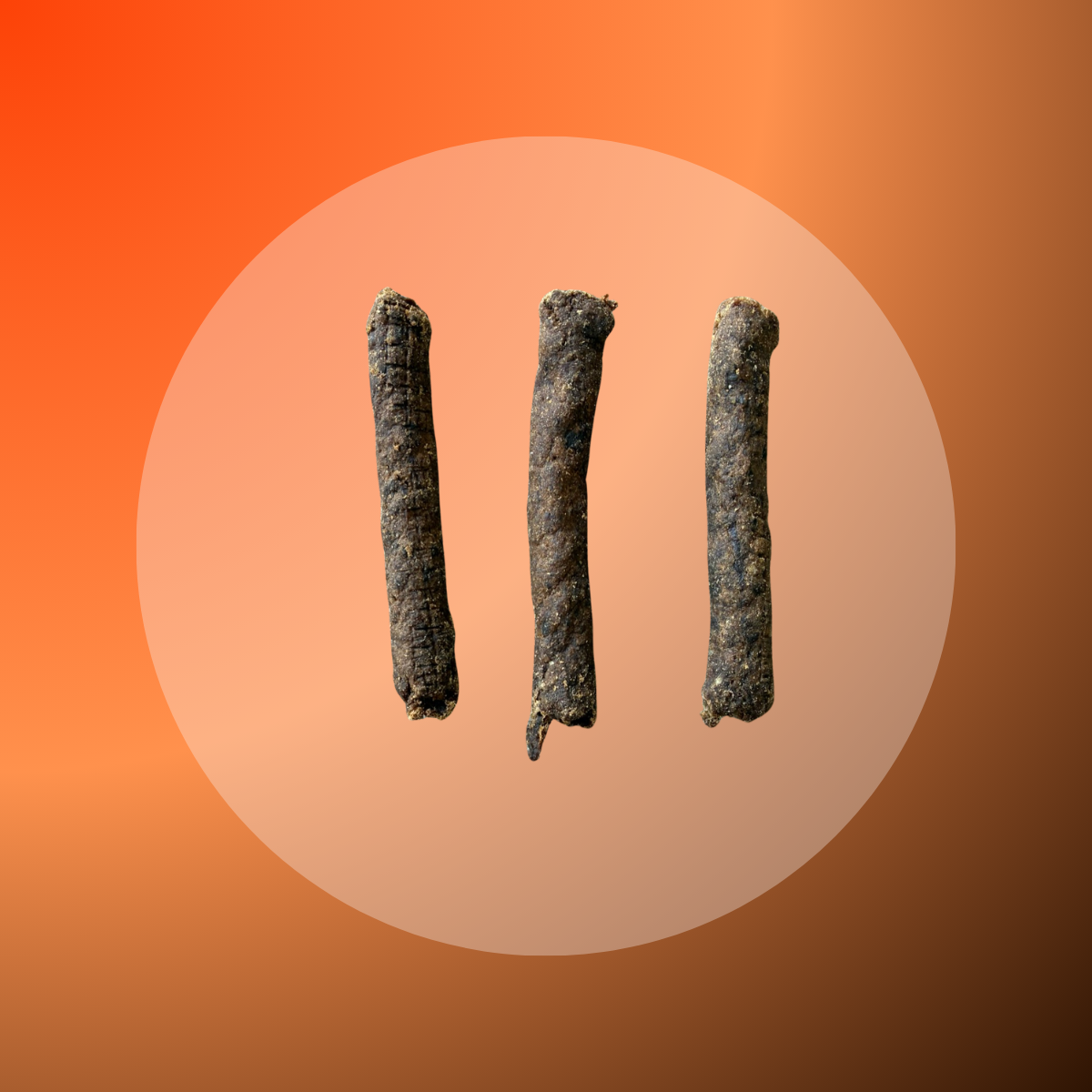 Kangaroo Small Sausage - 100 g