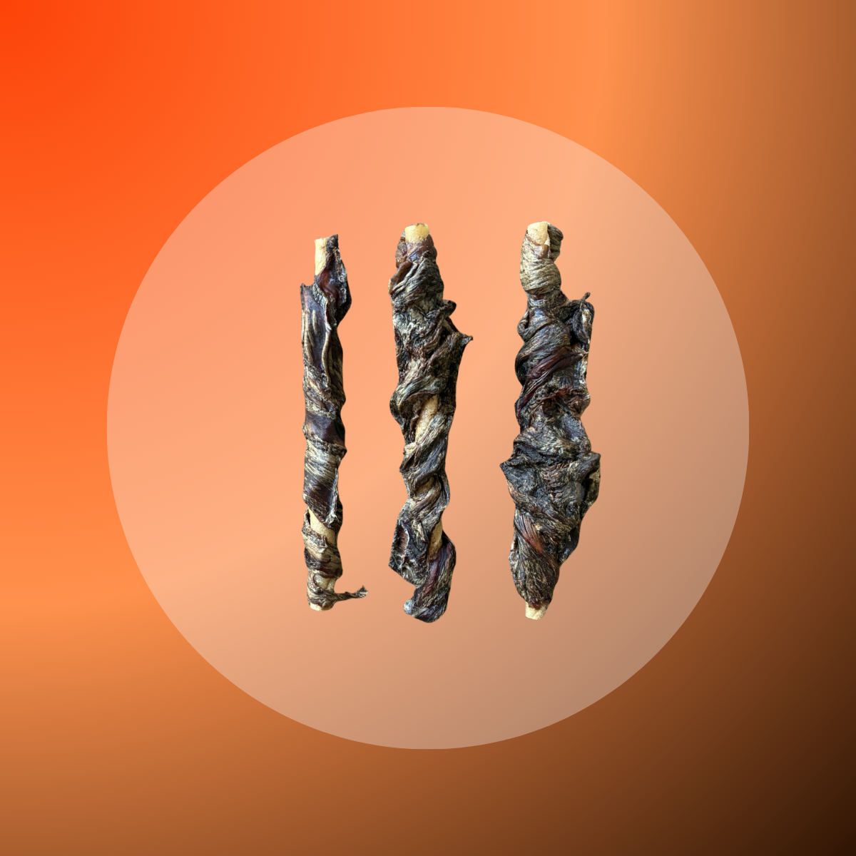 Kangaroo Twisters - 25 pcs