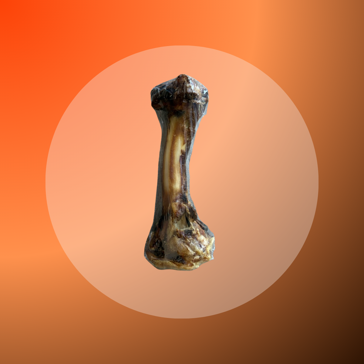 Lamb Bones - 5 pcs