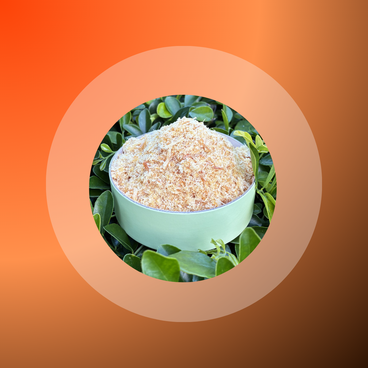 Chicken Crumble Meal Topper