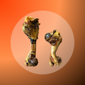 Pork Bones - 5 pcs