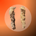 Roo Fur Twist - 30cm